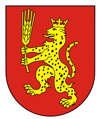 Gmina Zakrzew herb